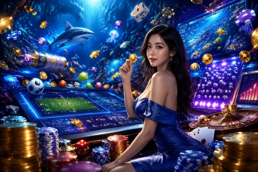 qt888